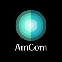 AmCom logo - Similar company to Marlinads Media