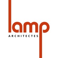 LAMP Architectes logo - Similar company to Groupe B&M Structure