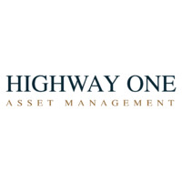 Highway One Asset Management logo - Similar company to Wm Equity Partners