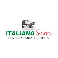Italiano Sim | Italian Citizenship logo - Similar company to Lorenzoni Dual Citizenship Services