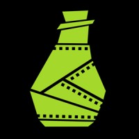 Post Potion logo - Similar company to Sydney Underground Film Festival