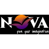 Nova Creative Writers logo