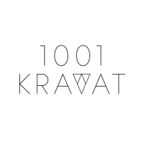 1001 KRAVAT logo - Similar company to Kravatkolik