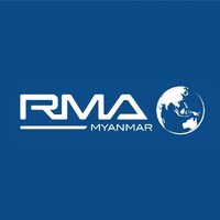 RMA Myanmar logo - Similar company to Study In Malaysia