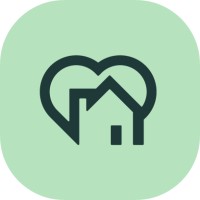 Good Place Lettings logo - Similar company to 3 Counties Expo