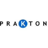 Prakton Cloud logo - Similar company to Dunasoft