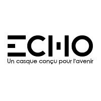 Echo headphones logo - Similar company to Otl Technologies