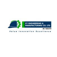 XY Engineering and Manufacturing Co. Ltd. logo - Similar company to Xy Engineering Ltd