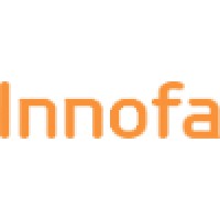 Innofa Europe - USA - Mexico logo - Similar company to Bekaertdeslee