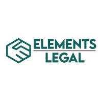 Elements Legal logo - Similar company to Skaa