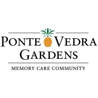 Ponte Vedra Gardens logo - Similar company to Beyond Coursework