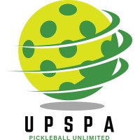 Pickleball Sports Association of Uttar Pradesh(UPSPA) logo - Similar company to Skill Dynamiks Consulting