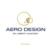 Aero Design DWC-LLC logo - Similar company to Cartier Development
