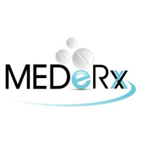 MEDeRx logo - Similar company to Pd-Rx Pharmaceuticals, Inc.
