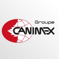 Groupe Canimex logo - Similar company to Machinex
