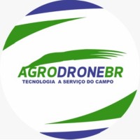 AGRODRONEBR DRONES AGRÍCOLAS logo - Similar company to Eavision Brasil