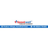 Speakwell English Academy - Kandivali East logo - Similar company to S Tek It Institute