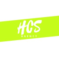 The HCS Agency logo - Similar company to Papaya Search