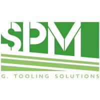 S.P.M. Srl G.Tooling Solutions logo - Similar company to Ger4Tech Gmbh