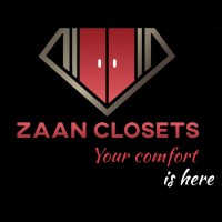 ZAANCLOSETS logo - Similar company to Bhf Solutions
