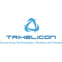 Trihelicon LLC logo - Similar company to Thors Trading Ab