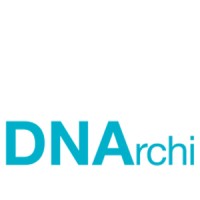 DNArchi logo - Similar company to Serie Flex