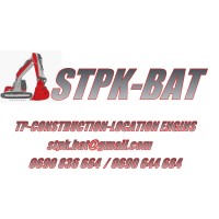 STPK-BAT logo - Similar company to Auto-Equip