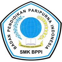 SMK BPPI Baleendah logo - Similar company to Eysi Web Developer
