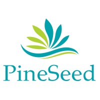 PineSeed logo - Similar company to Pineseed