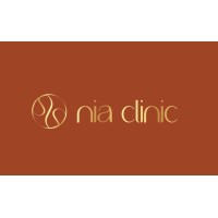Nia Clinic logo - Similar company to Modo Acelera