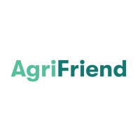 AgriFriend logo - Similar company to Gil.World