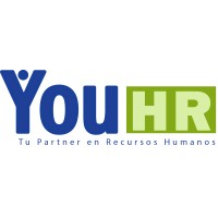 YouHR logo - Similar company to Felipe Pikullik