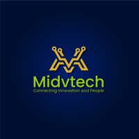 MidvTech Innovations Private Limited logo - Similar company to Designwithdc