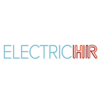 ElectricHR logo - Similar company to Squared Talent