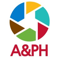 American Public Health Association - Aging and Public Health Section logo - Similar company to Risecollaborative