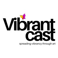 VibrantCast logo - Similar company to Ruleset