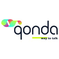 Qonda logo - Similar company to Nextfair