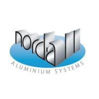 NORDALL ALUMINIUM SYSTEMS logo - Similar company to Bovelacci S.R.L.