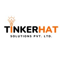 Tinkerhat Solutions logo - Similar company to Tinkerhat Innovation Foundation (Tif)