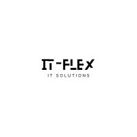 IT FLEX logo - Similar company to Versatileinfo