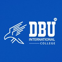 DBU International College logo - Similar company to Ezlive