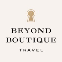 Beyond Boutique logo - Similar company to Parenting Global
