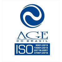 Age do Brasil Indústria e Comércio logo - Similar company to Atco® Plásticos