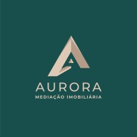 Aurora Mediação Imobiliária logo - Similar company to Projecto Perfeito - Mediação Imobiliária, Lda