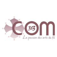 3B COM Grossiste en Mercerie, Tissus et Loisirs Créatifs logo - Similar company to Mercerie Imagine