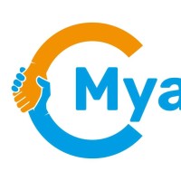 Fondation Mya logo - Similar company to N'Terini