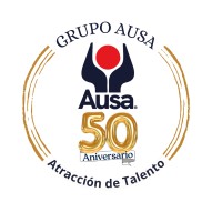 Grupo Ausa logo - Similar company to Merit Re, Intermediario De Reaseguro, S.A. De C.V.