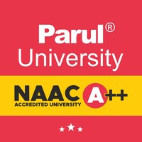 The Office of International Affairs - Parul University logo - Similar company to Parul University Alumni Association