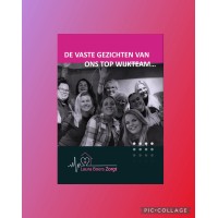 Laura Boers Zorgt logo - Similar company to Larswebdesign