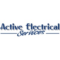 Active Electrical Services Ltd logo - Similar company to Wetherby Electrical Contractors Limited